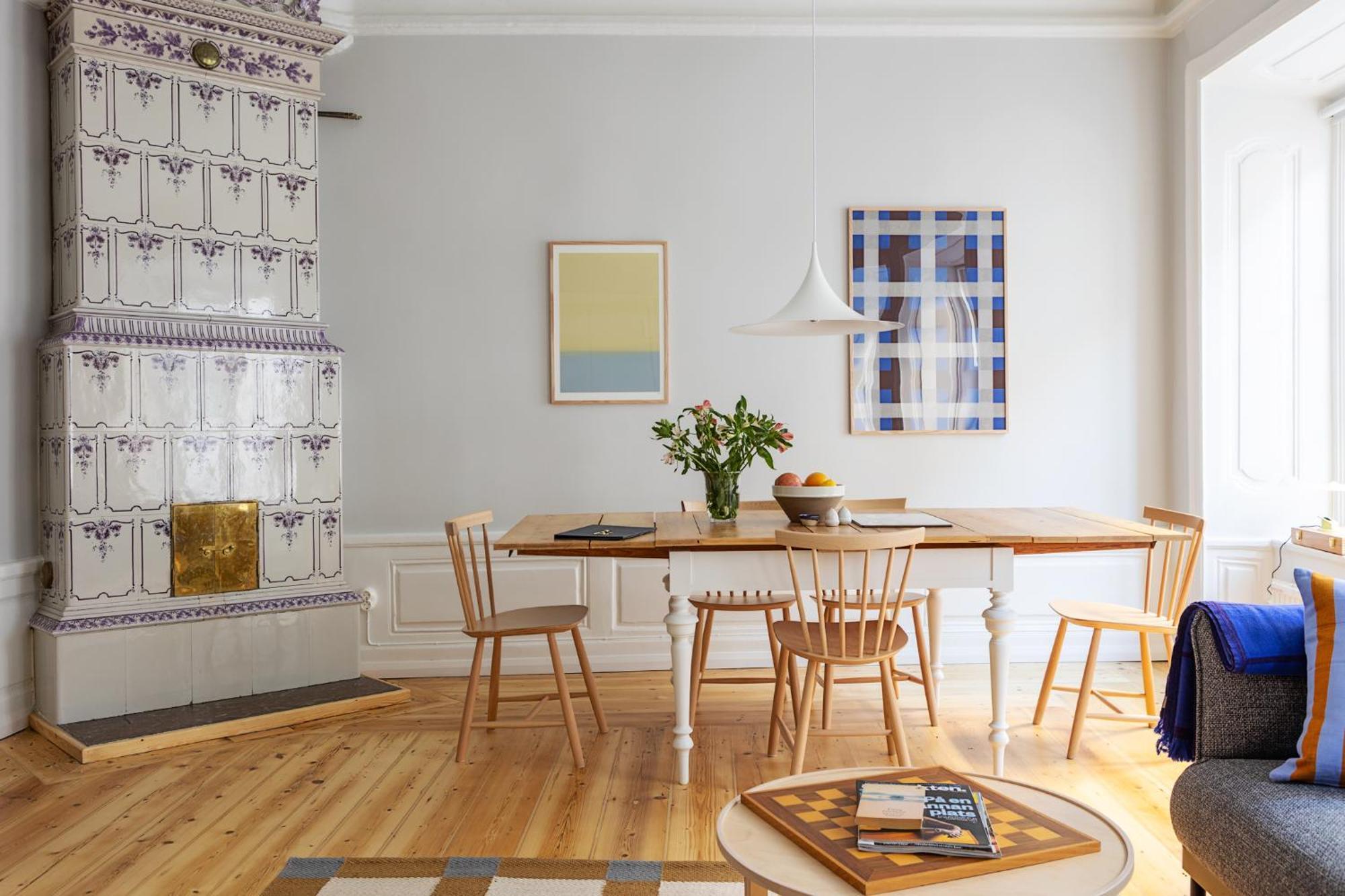 Gamla Stan Apartments สต็อกโฮล์ม ภายนอก รูปภาพ