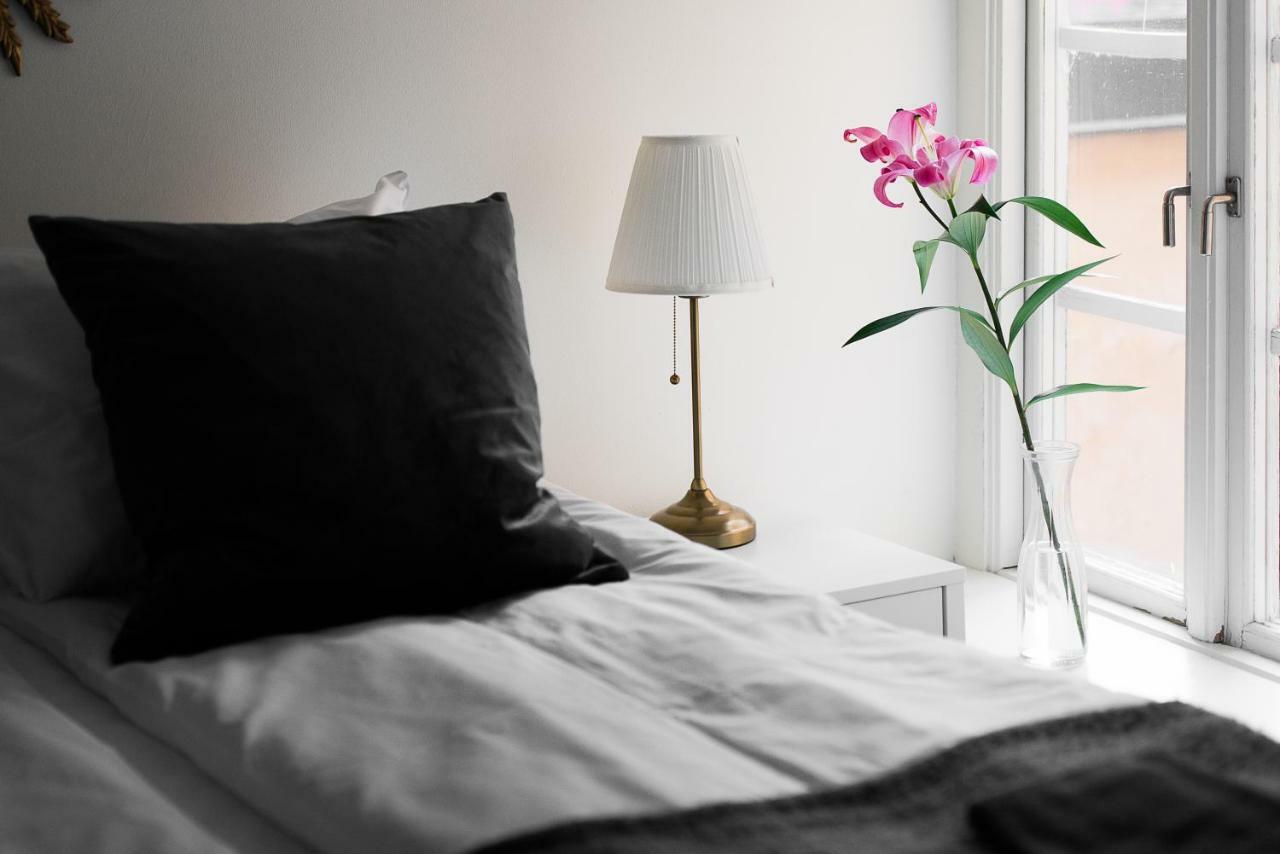 Gamla Stan Apartments สต็อกโฮล์ม ภายนอก รูปภาพ
